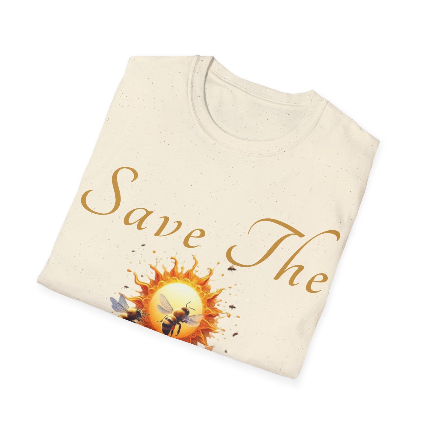 Save The Bees T-Shirt