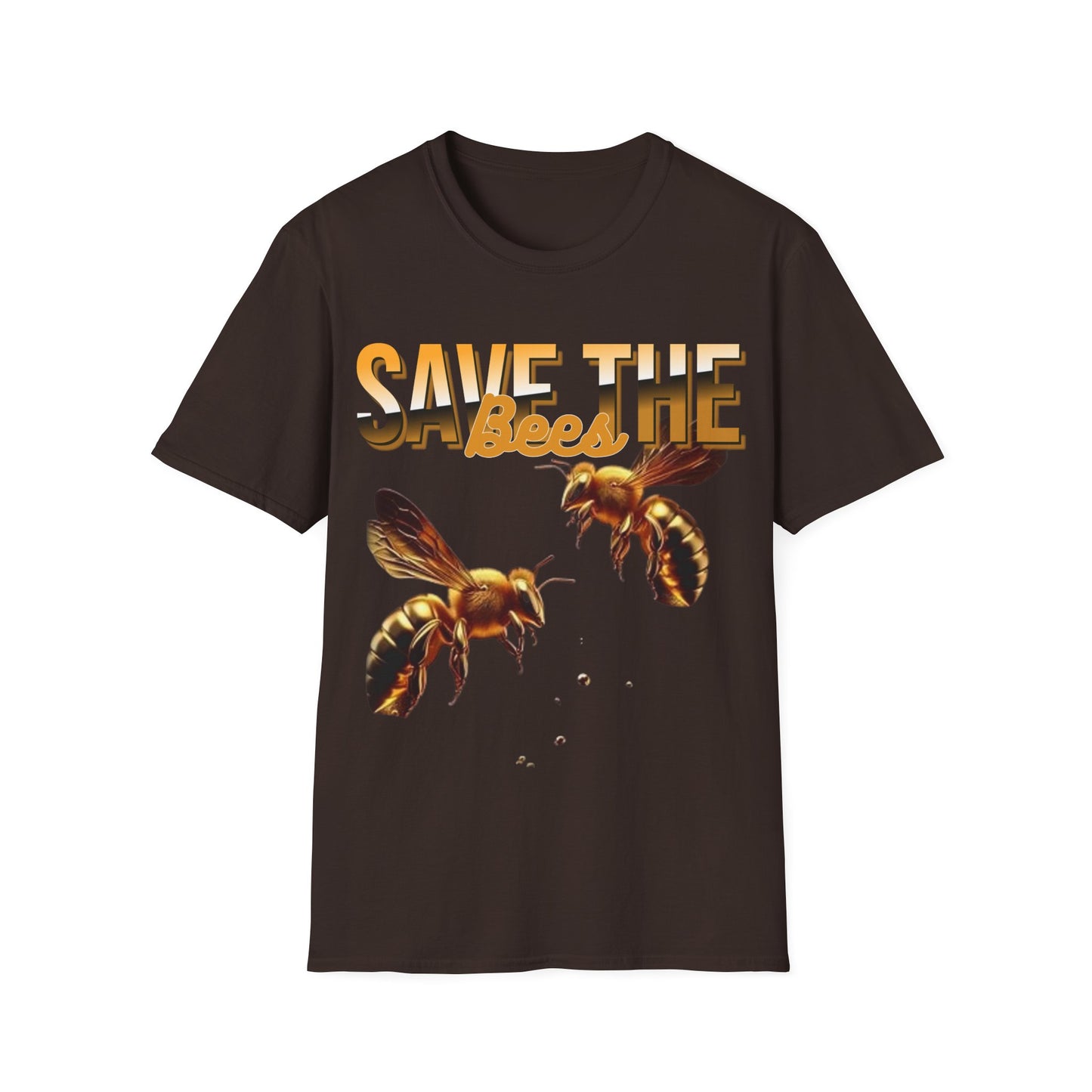 Save the Bees T-Shirt