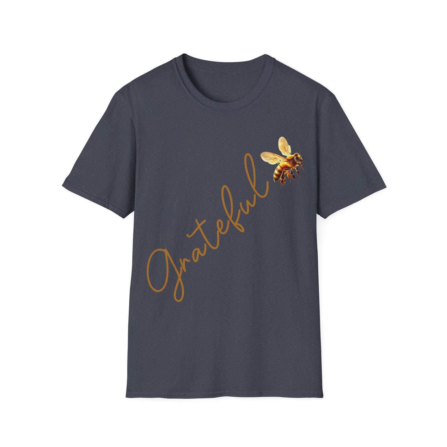 Bee Grateful T-Shirt