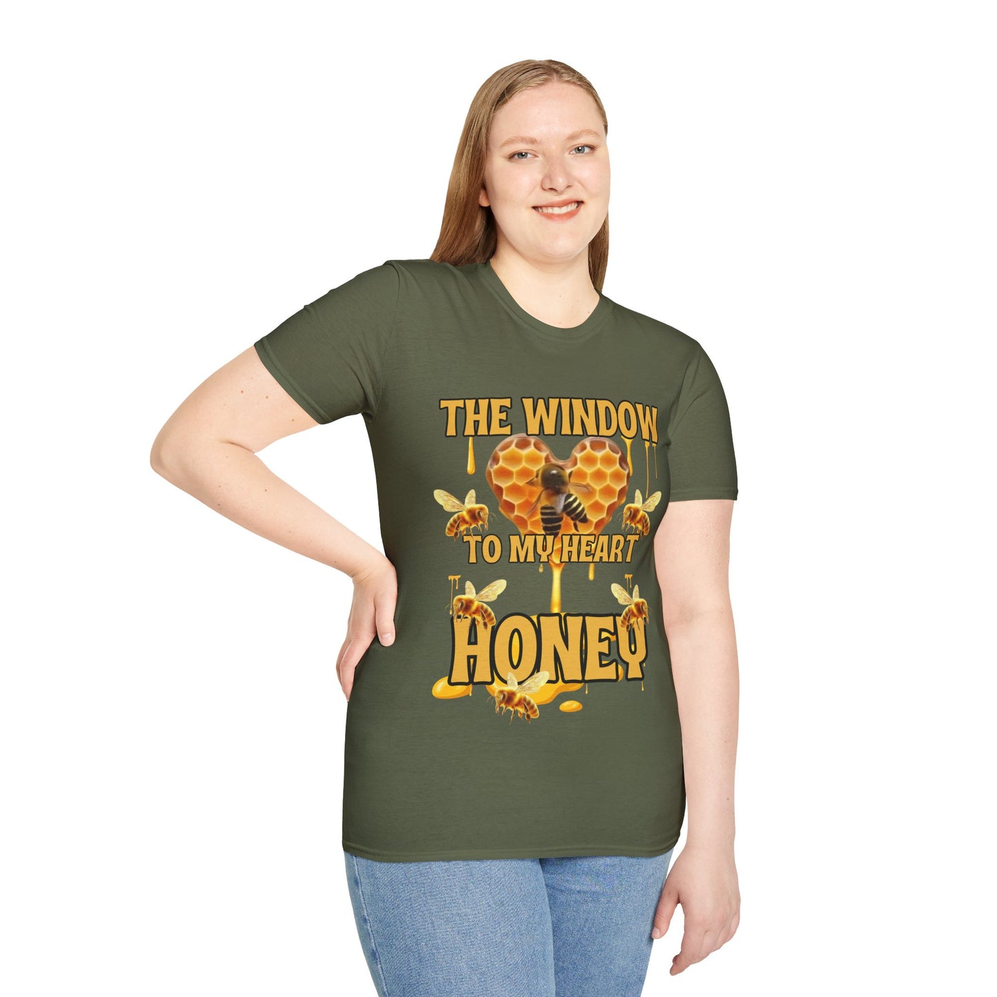 Bee T-Shirt