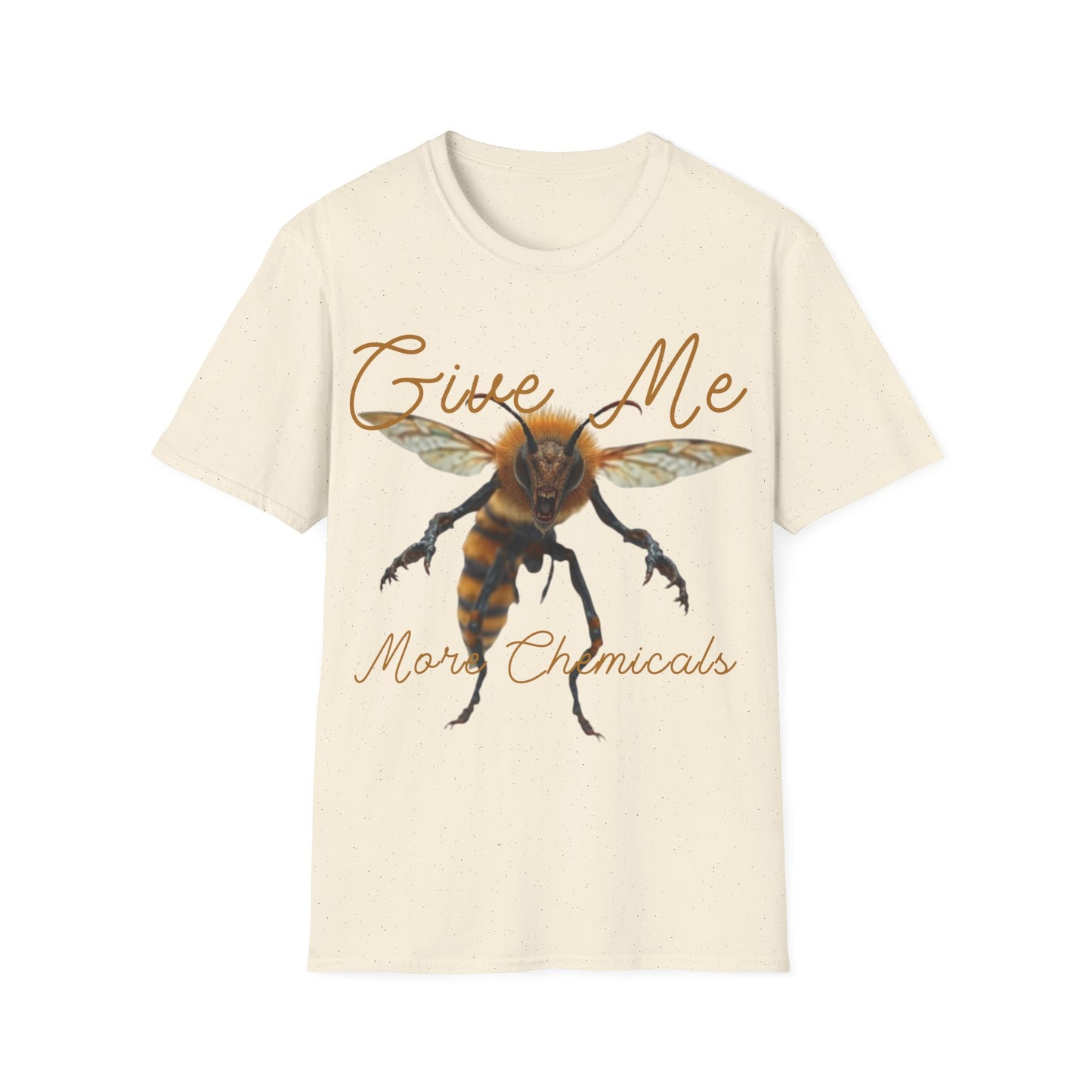 Give Me More Chemicals T-Shirt