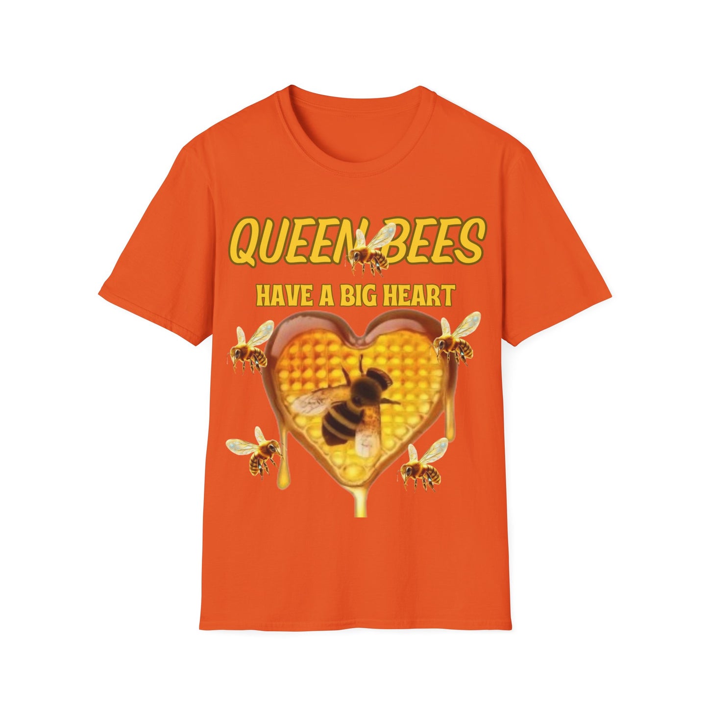 Queen Bees T-Shirt