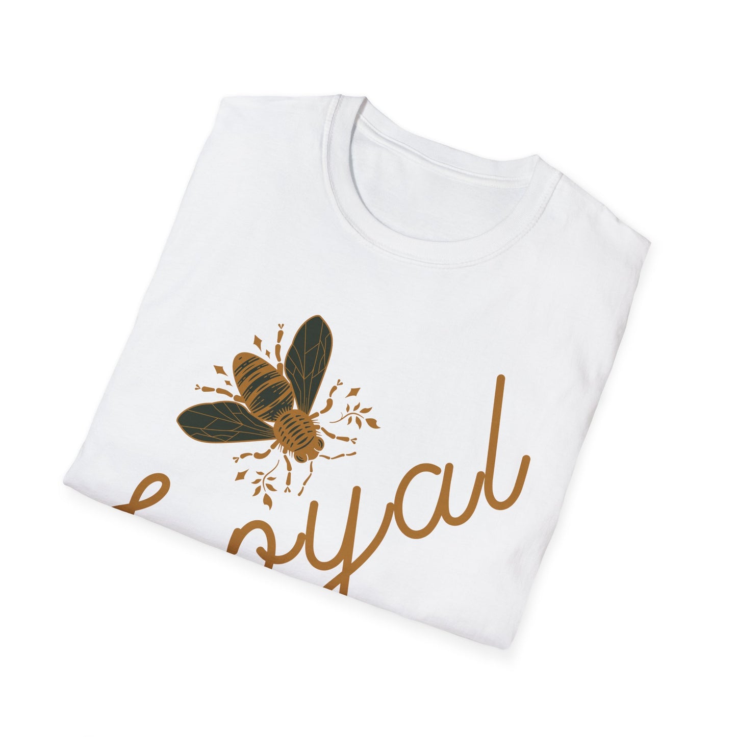 Bee Loyal T-Shirt