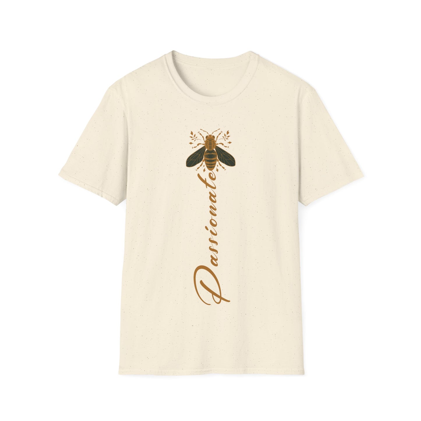 Bee Passionate T-Shirt