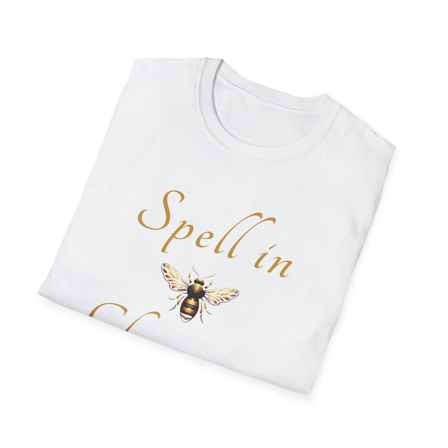 Spelling Bee T-Shirt