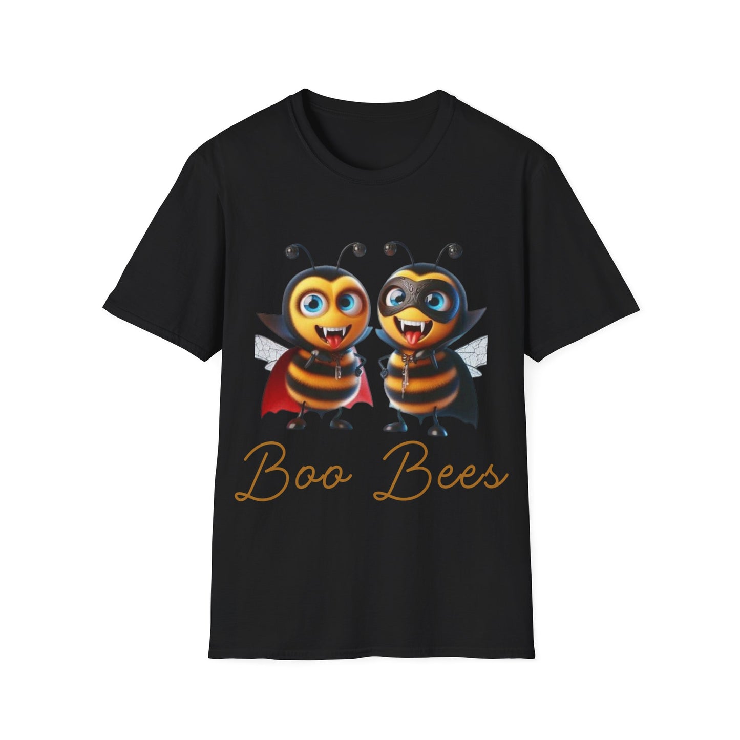 Boo Bees T Shirt