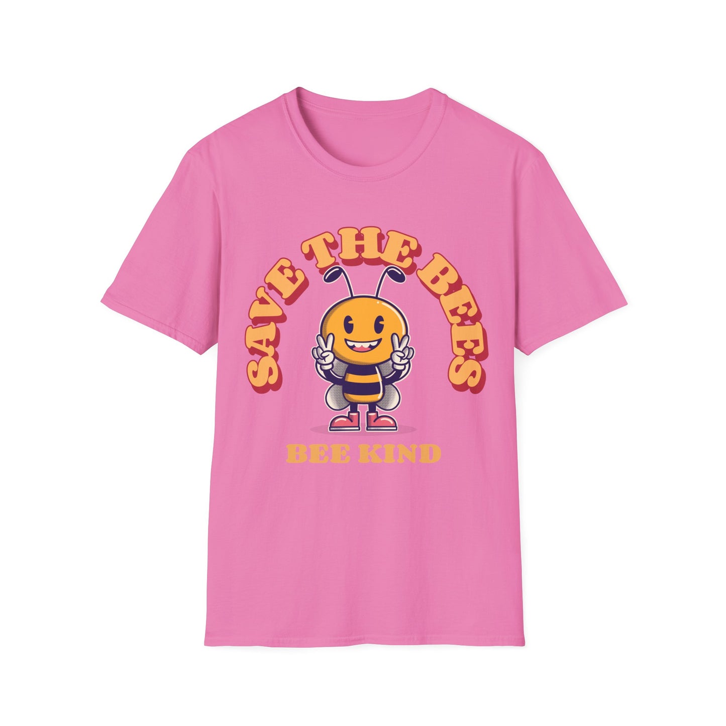 Save the Bees T-Shirt