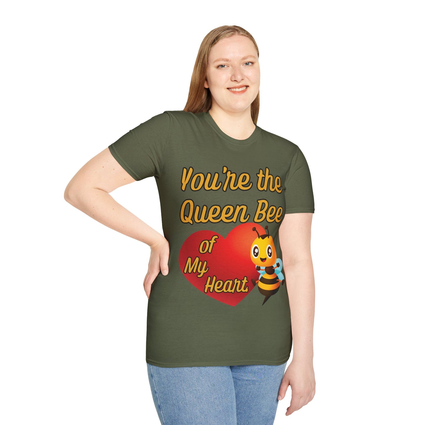 Queen Bee T-Shirt