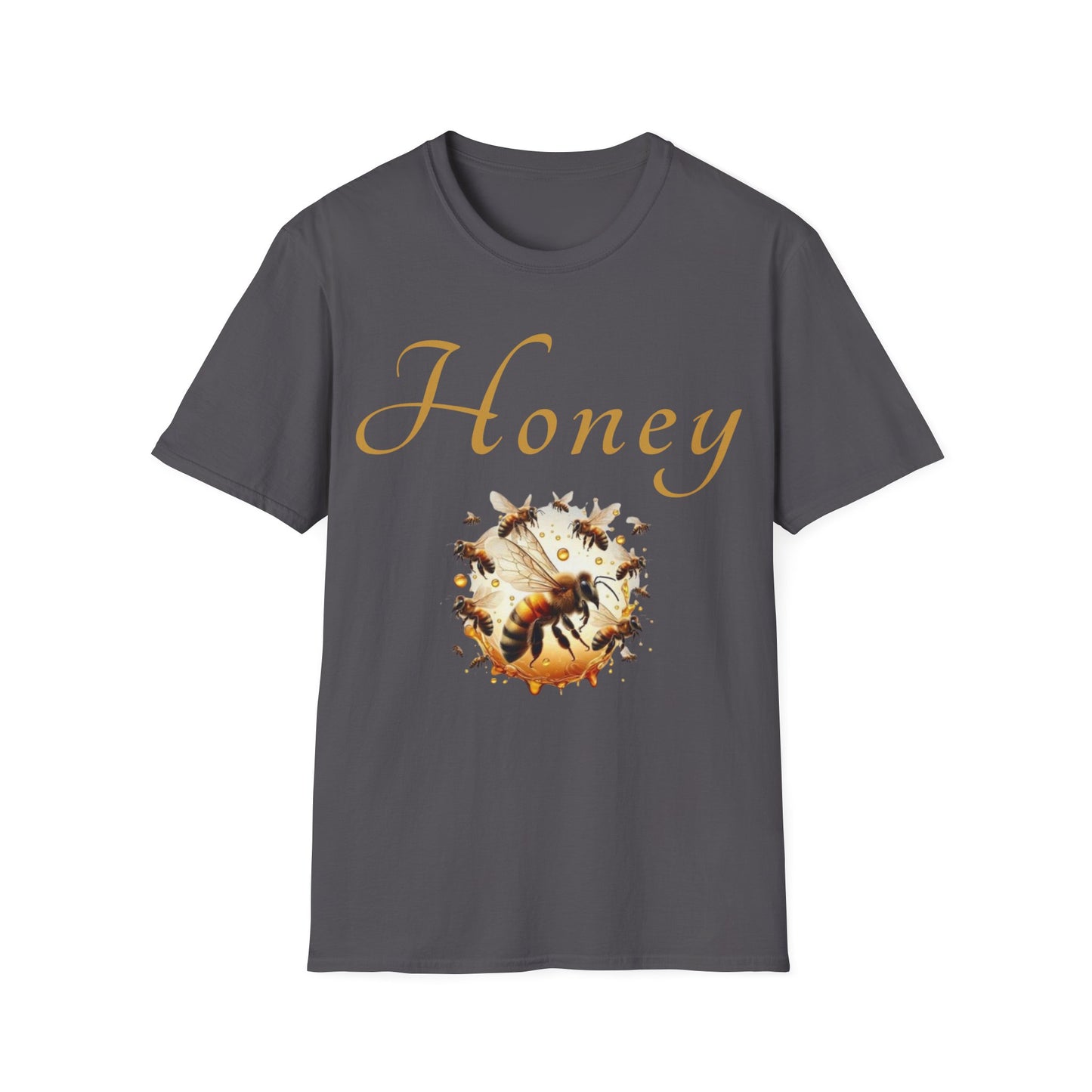 Honey Bee T-Shirt