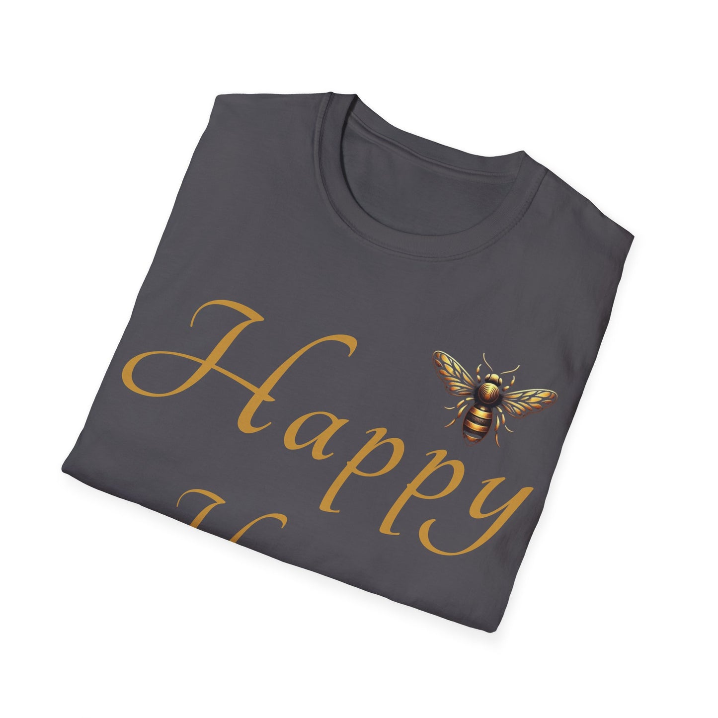 Bee Happy T-Shirt