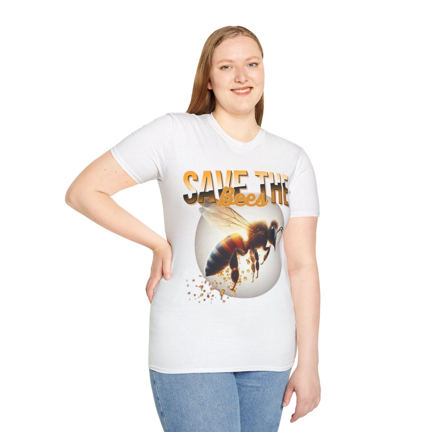 Save the Bees T-Shirt