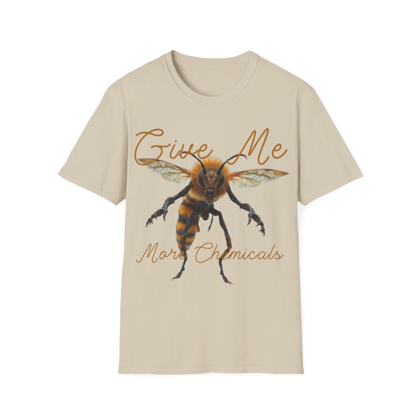 Give Me More Chemicals T-Shirt