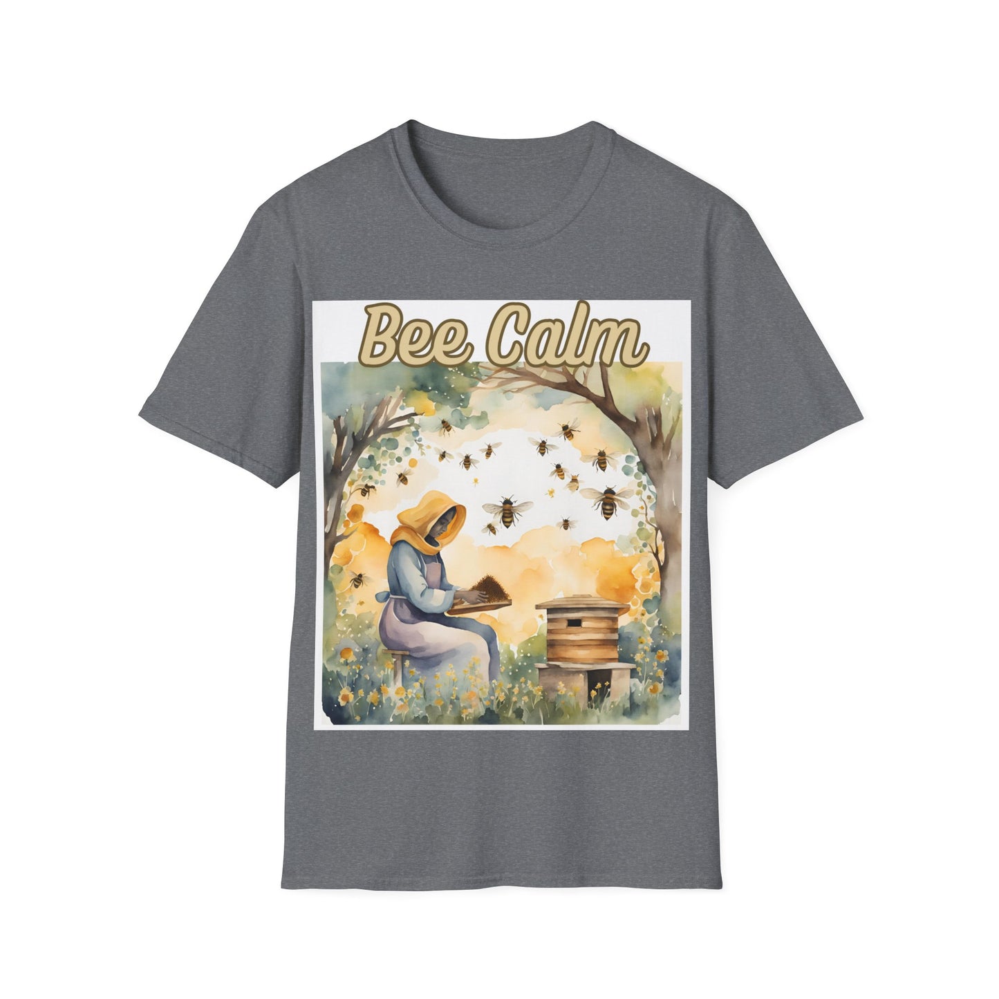 Bee Calm T-Shirt