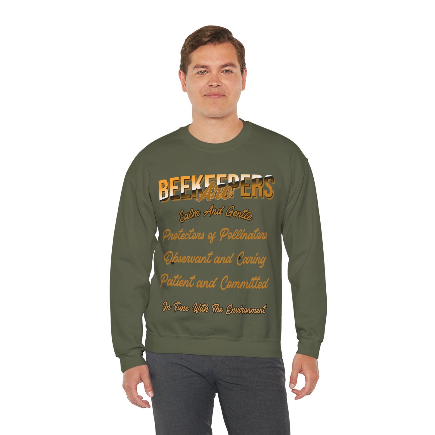 Beekeeper Sweatshirt