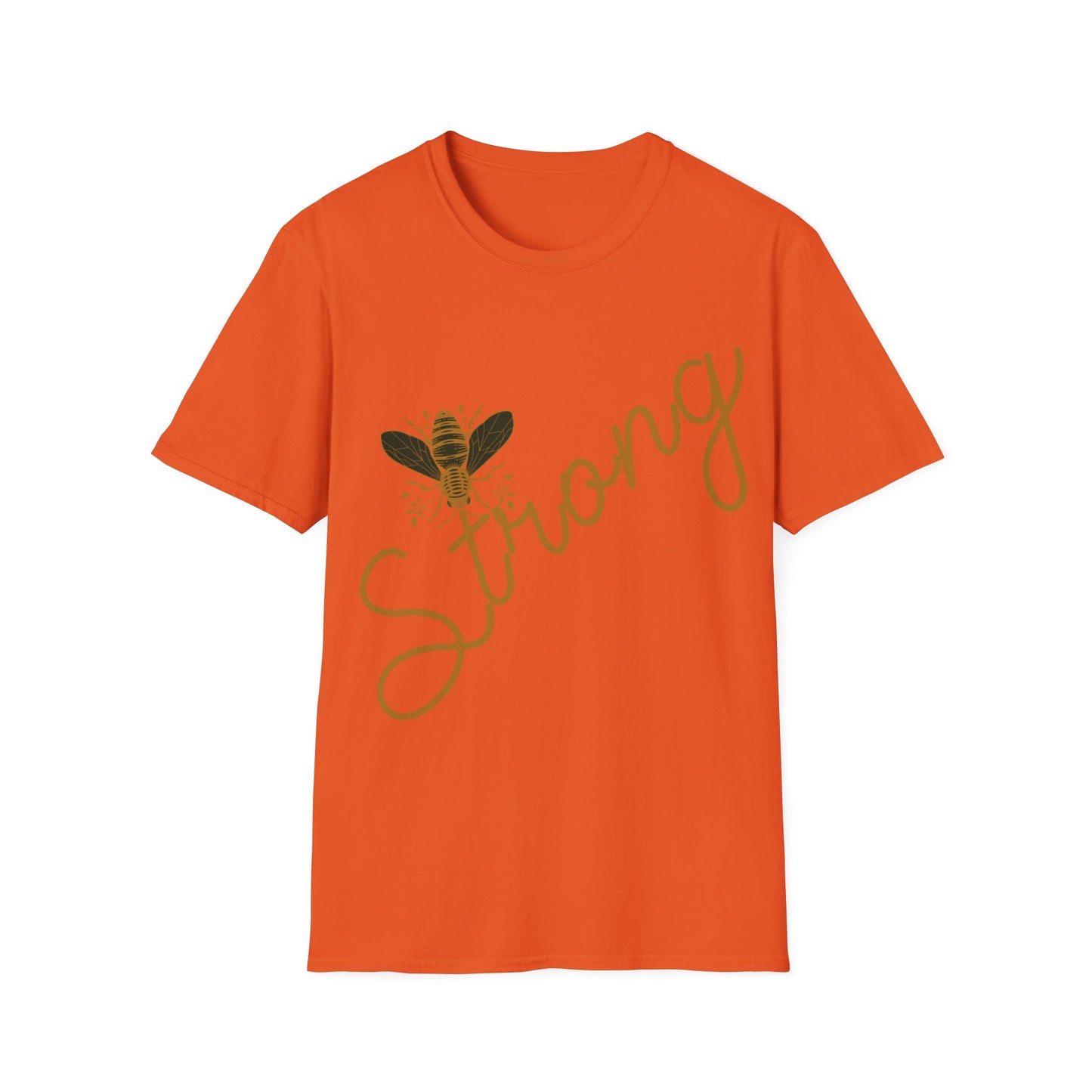 Bee Strong T-Shirt