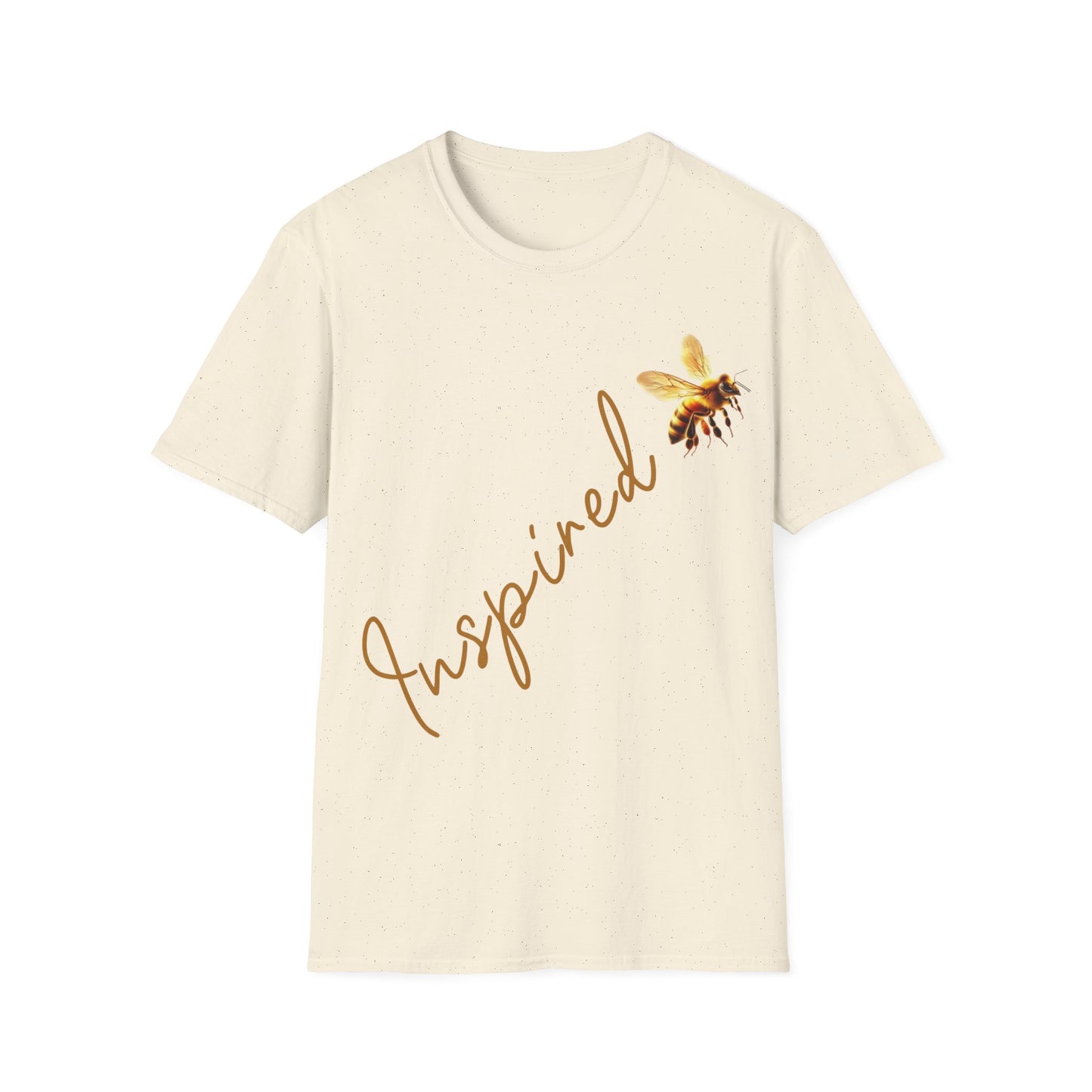 Bee Inspired T-Shirt