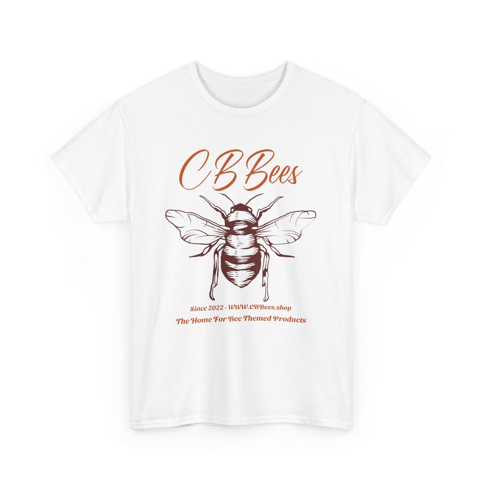 Bee themed products from CBBees.shop the worlds best bee themed store