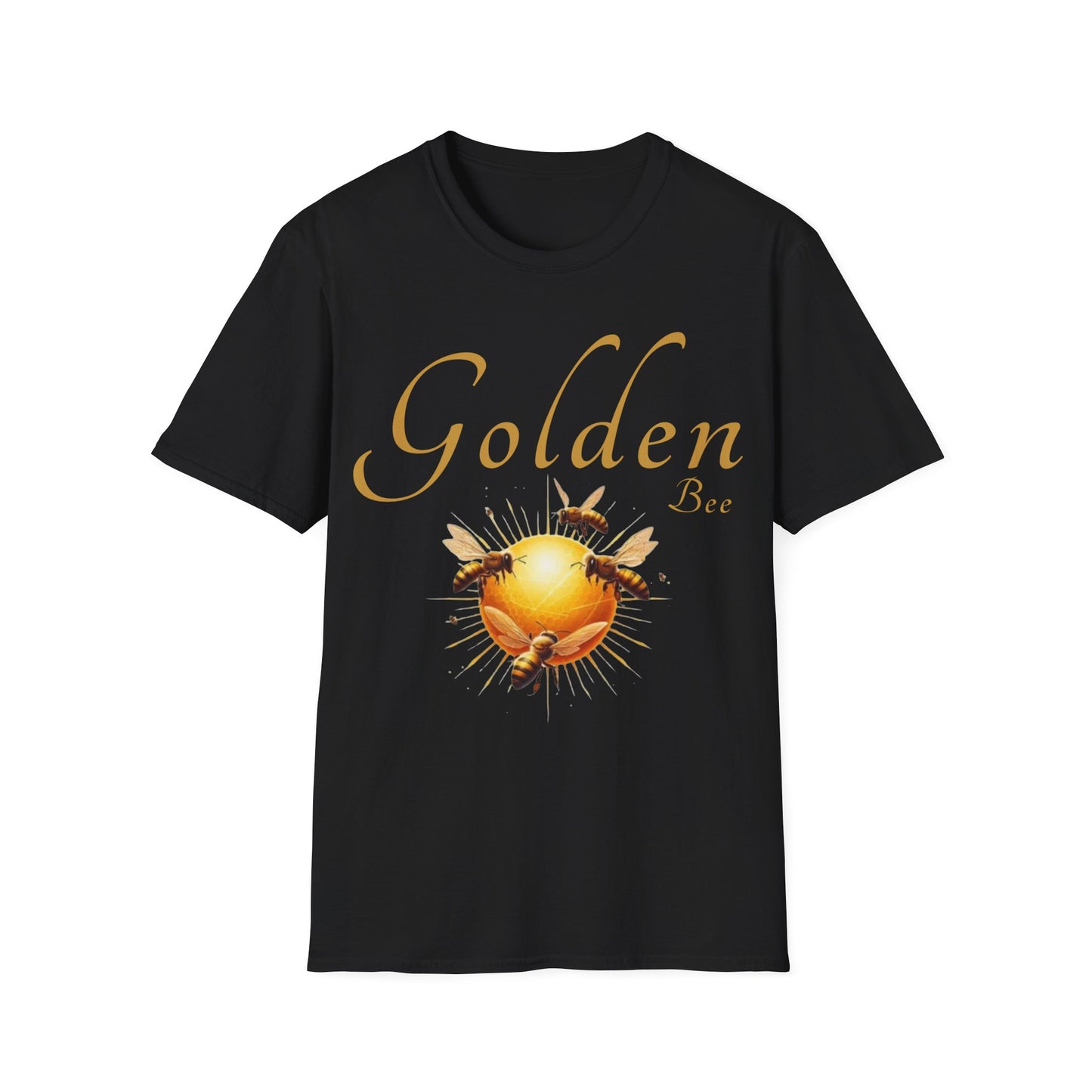 Golden Bee T-Shirt