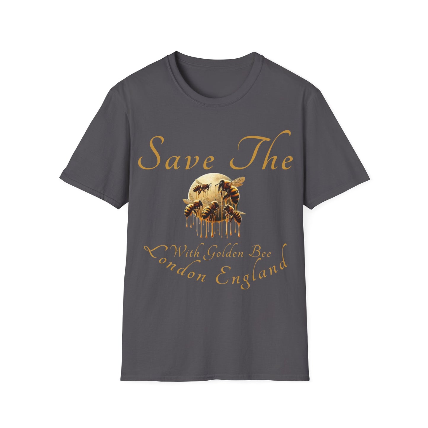 Save The Bees T-Shirt