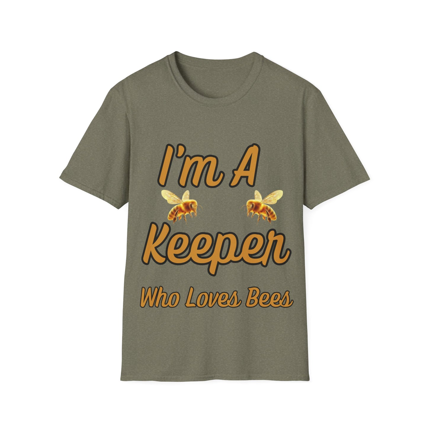 Bee Keeper T-Shirt