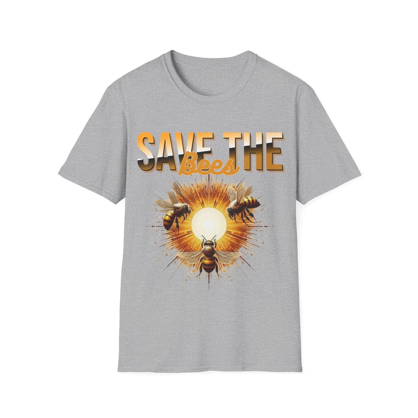 Save the Bees T-Shirt