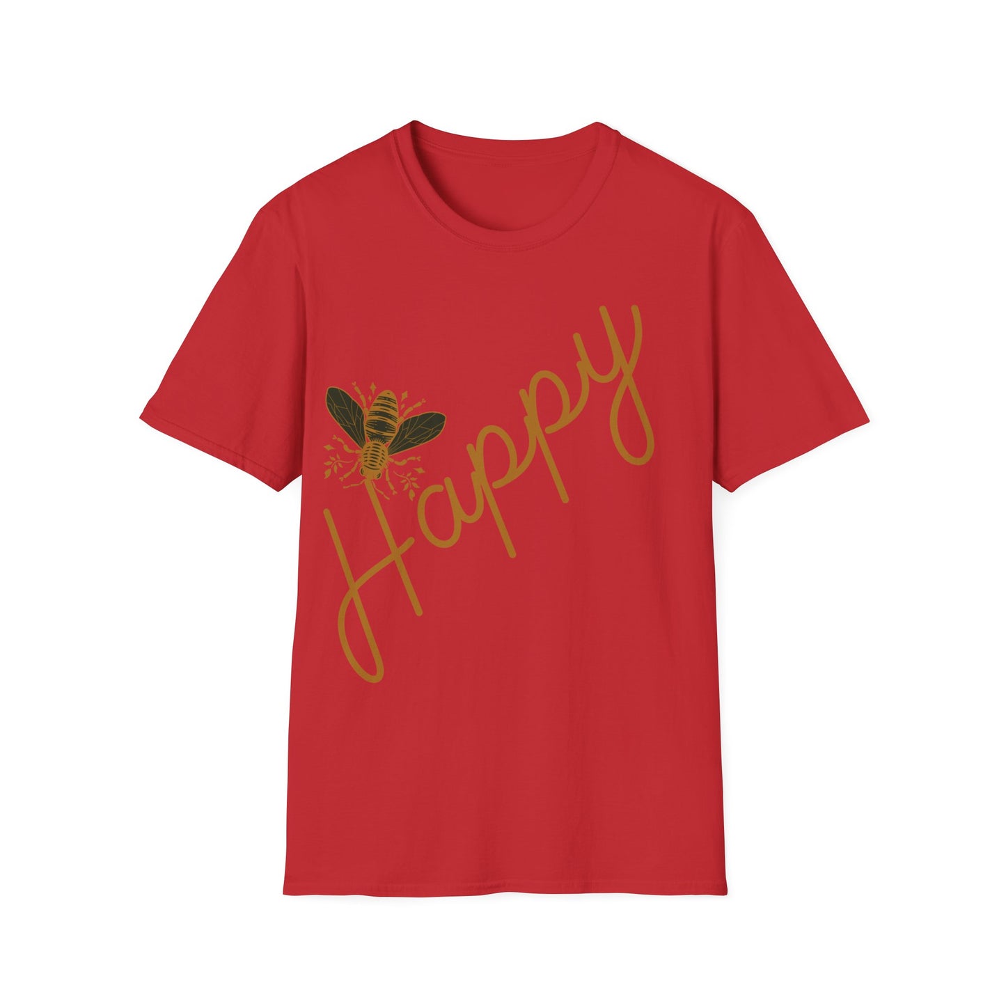 Bee Happy T-Shirt