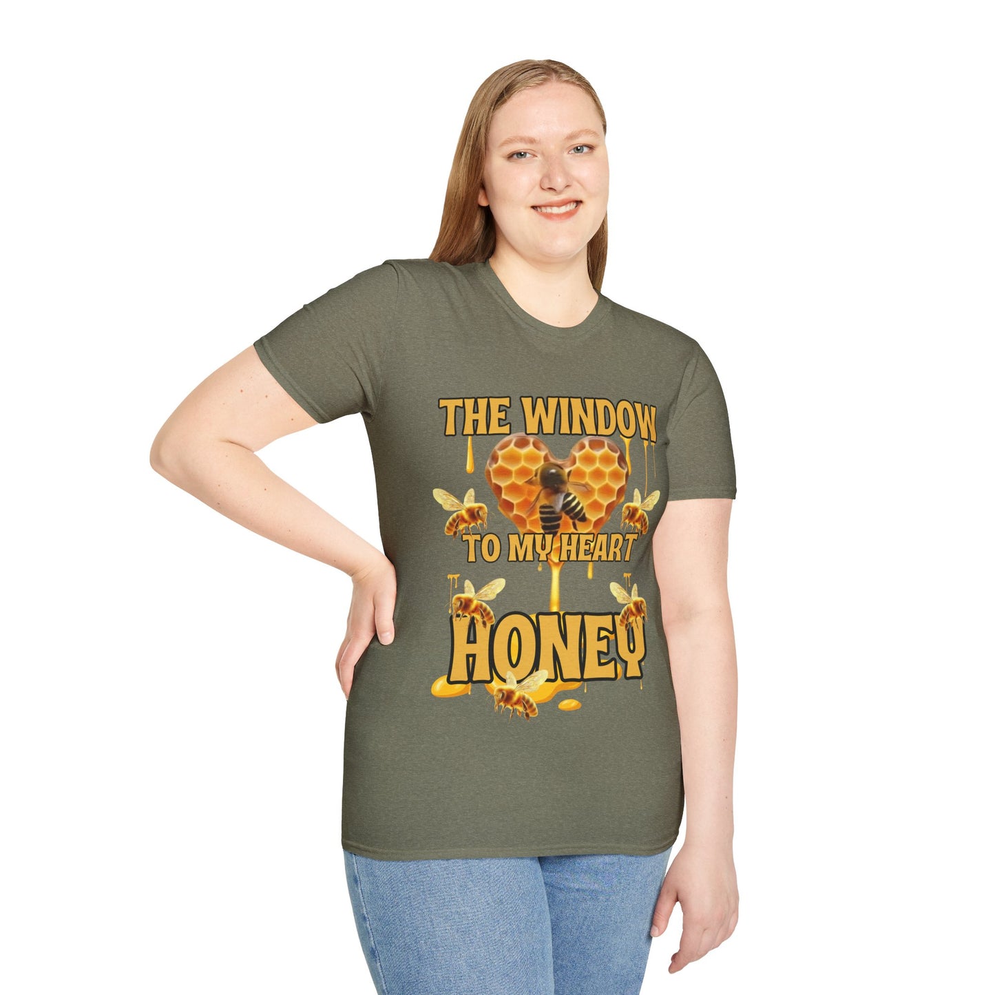 Bee T-Shirt