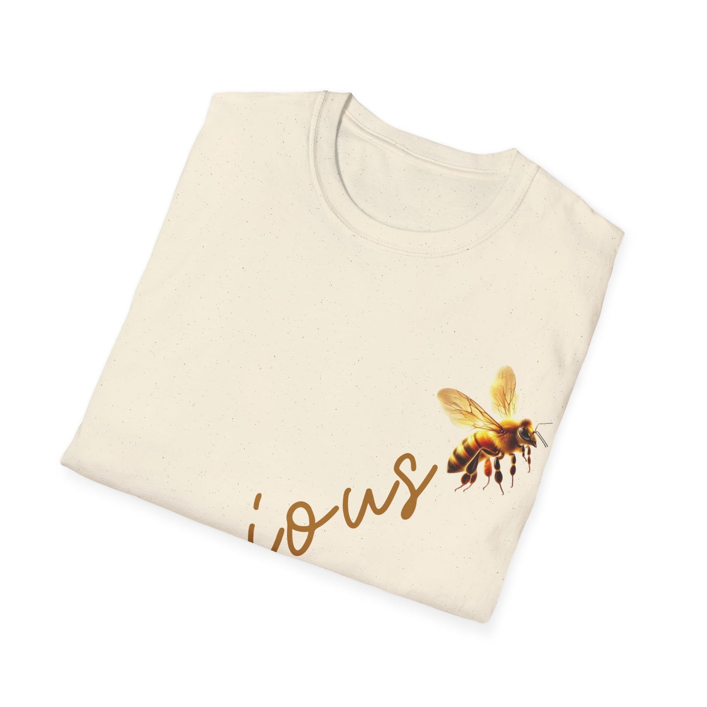 Bee Curious T-Shirt