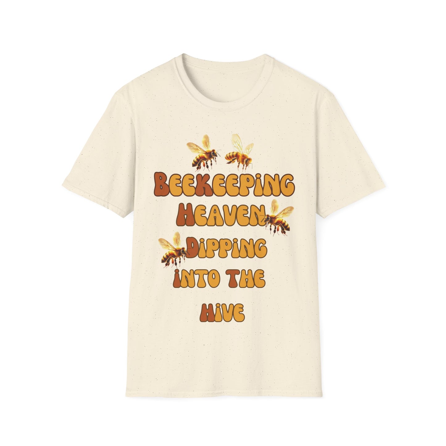 Beekeeping Heaven T-Shirt