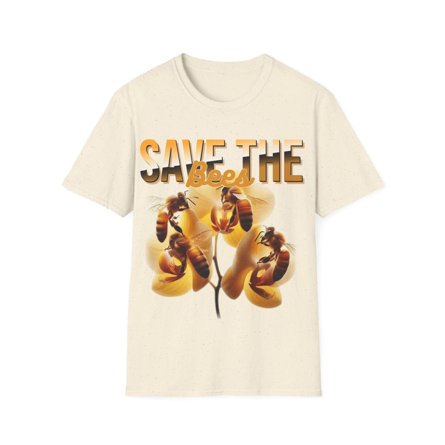 Save the Bees T-Shirt