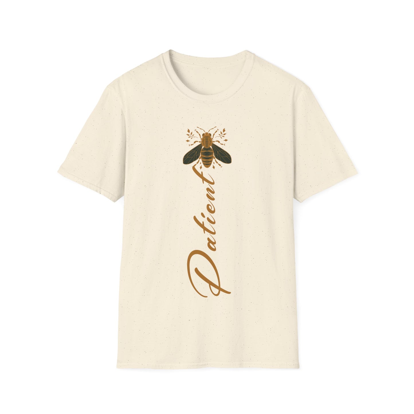 Bee Patient T-Shirt