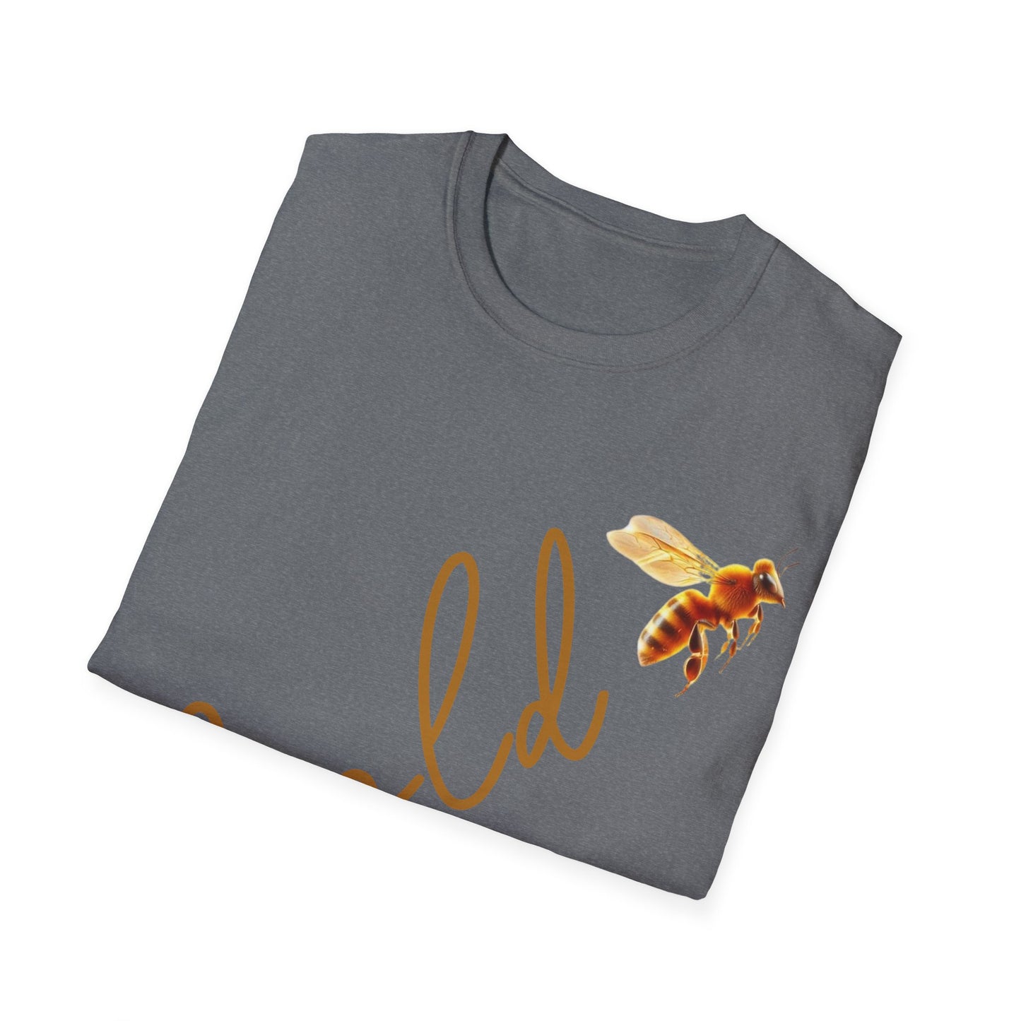 Bee Bold T-Shirt