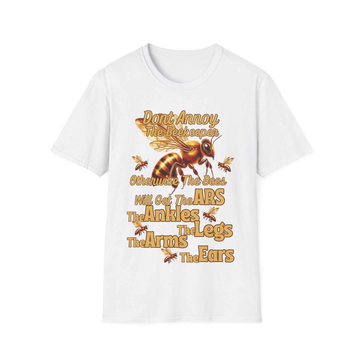 Bee themed products from CBBees.shop the worlds best bee themed store