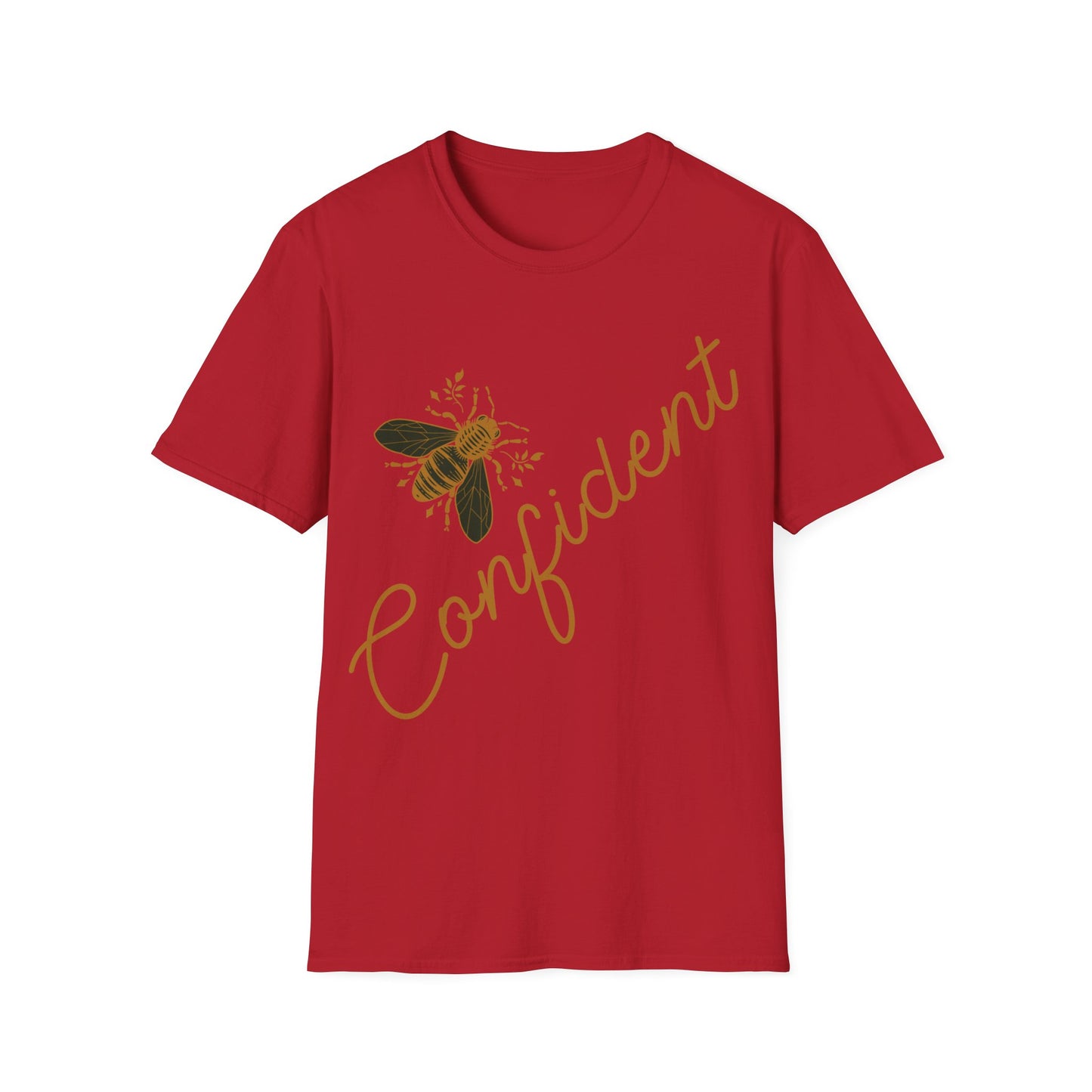 Bee Confident T-Shirt