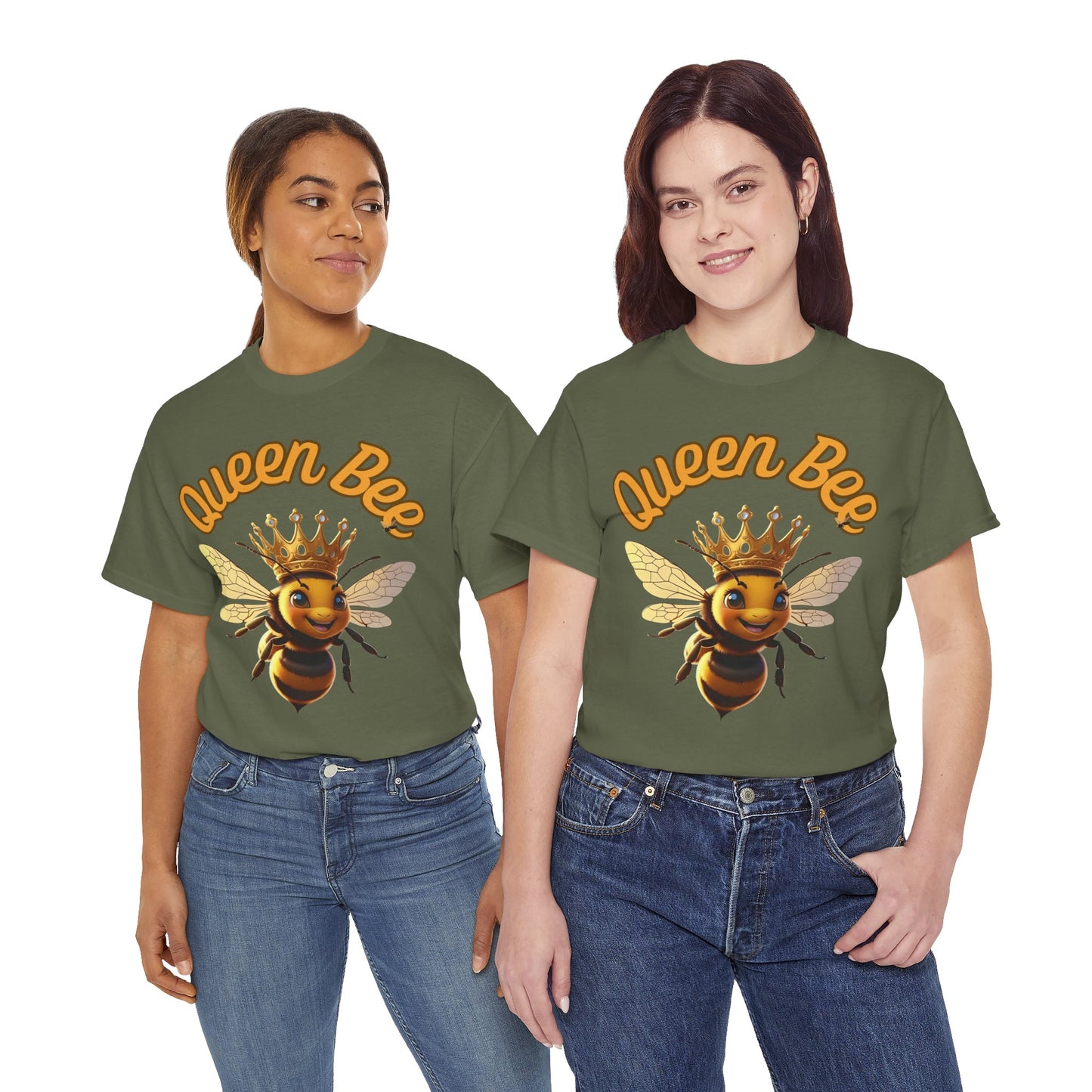 Queen Bee T Shirt