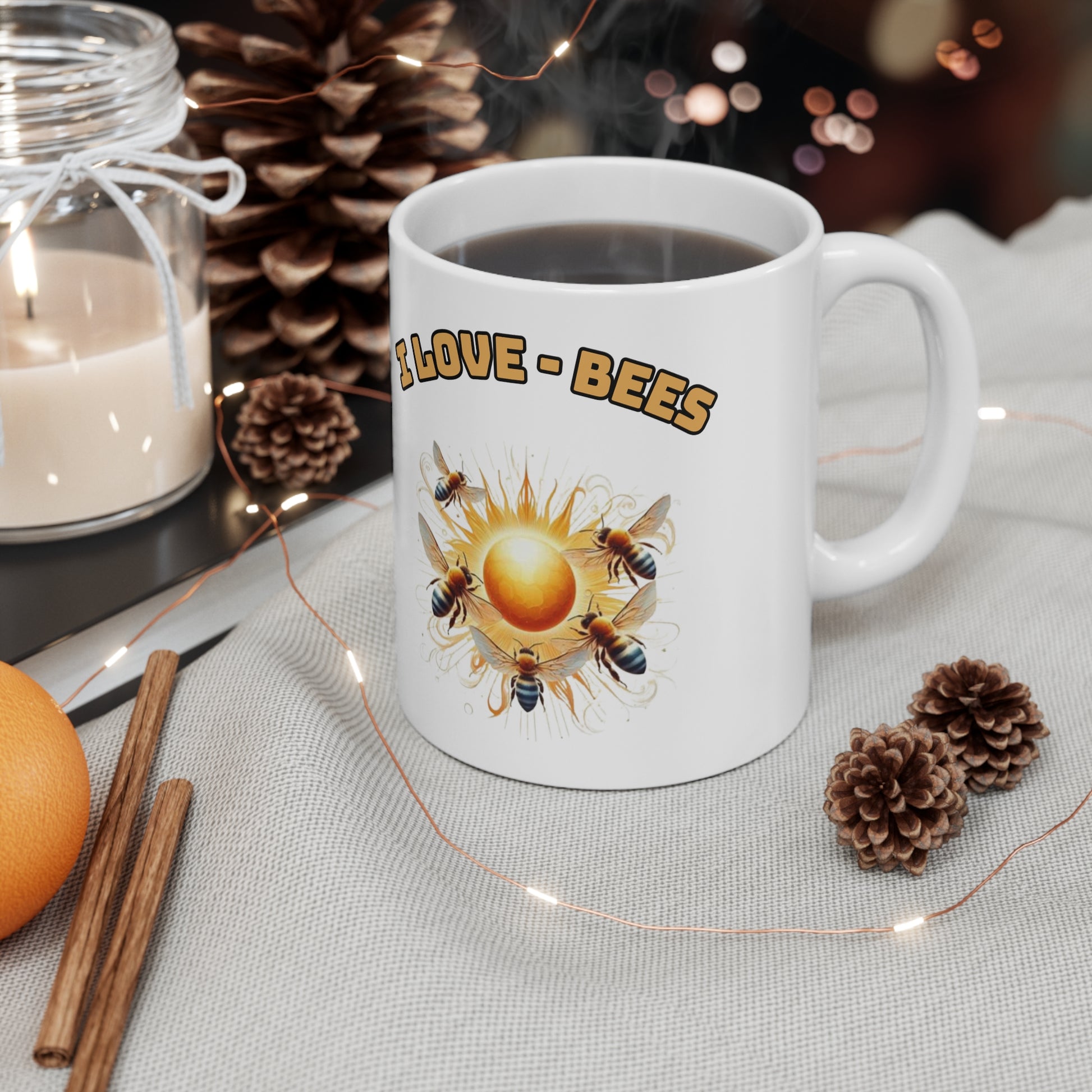 Bee themed products from CBBees.shop the worlds best bee themed store