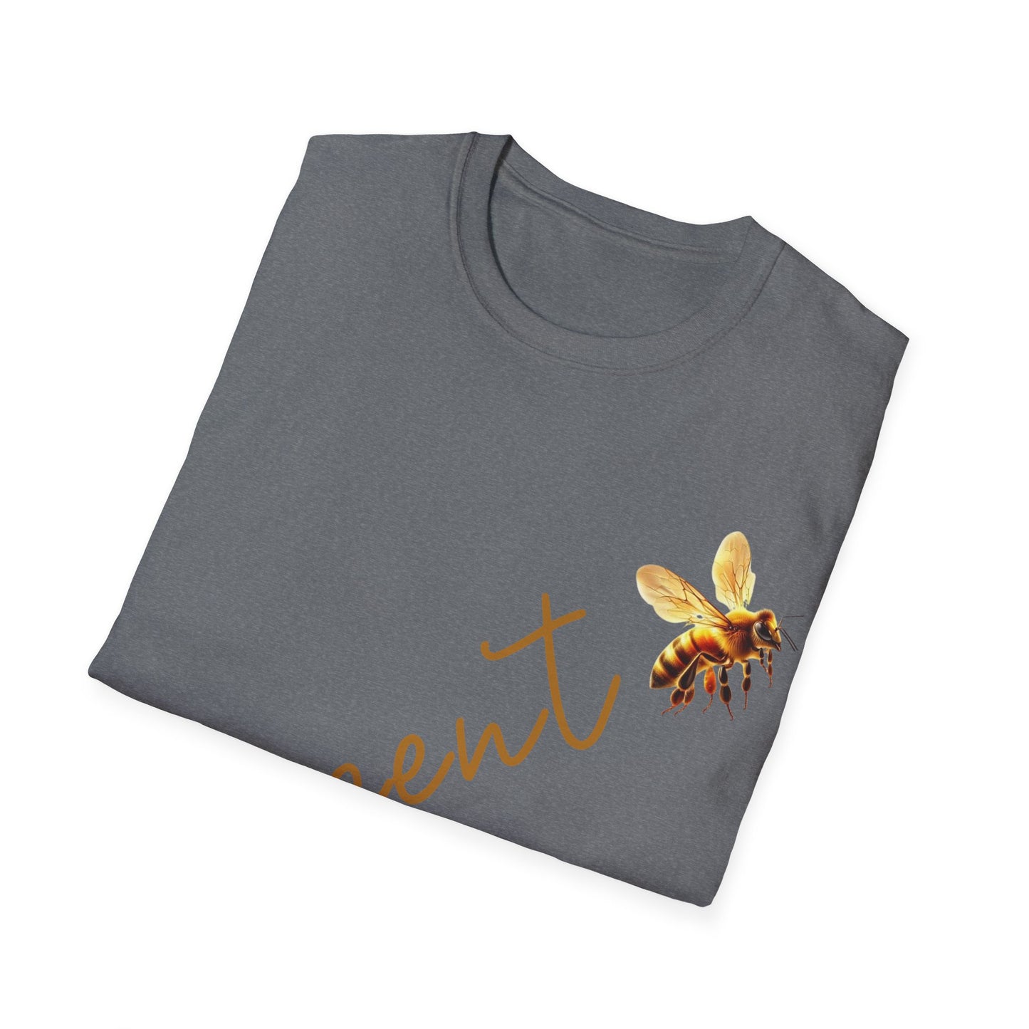 Bee Present T-Shirt