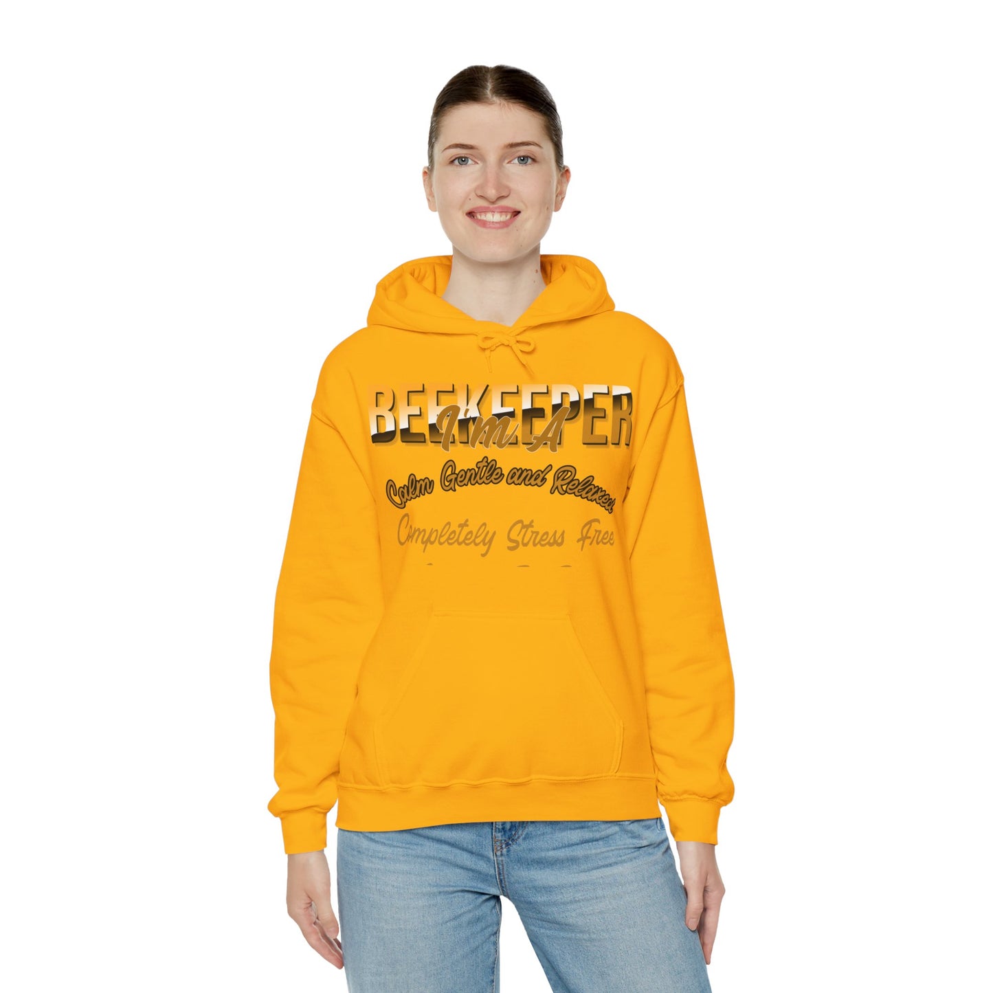 Beekeeper Hoodie