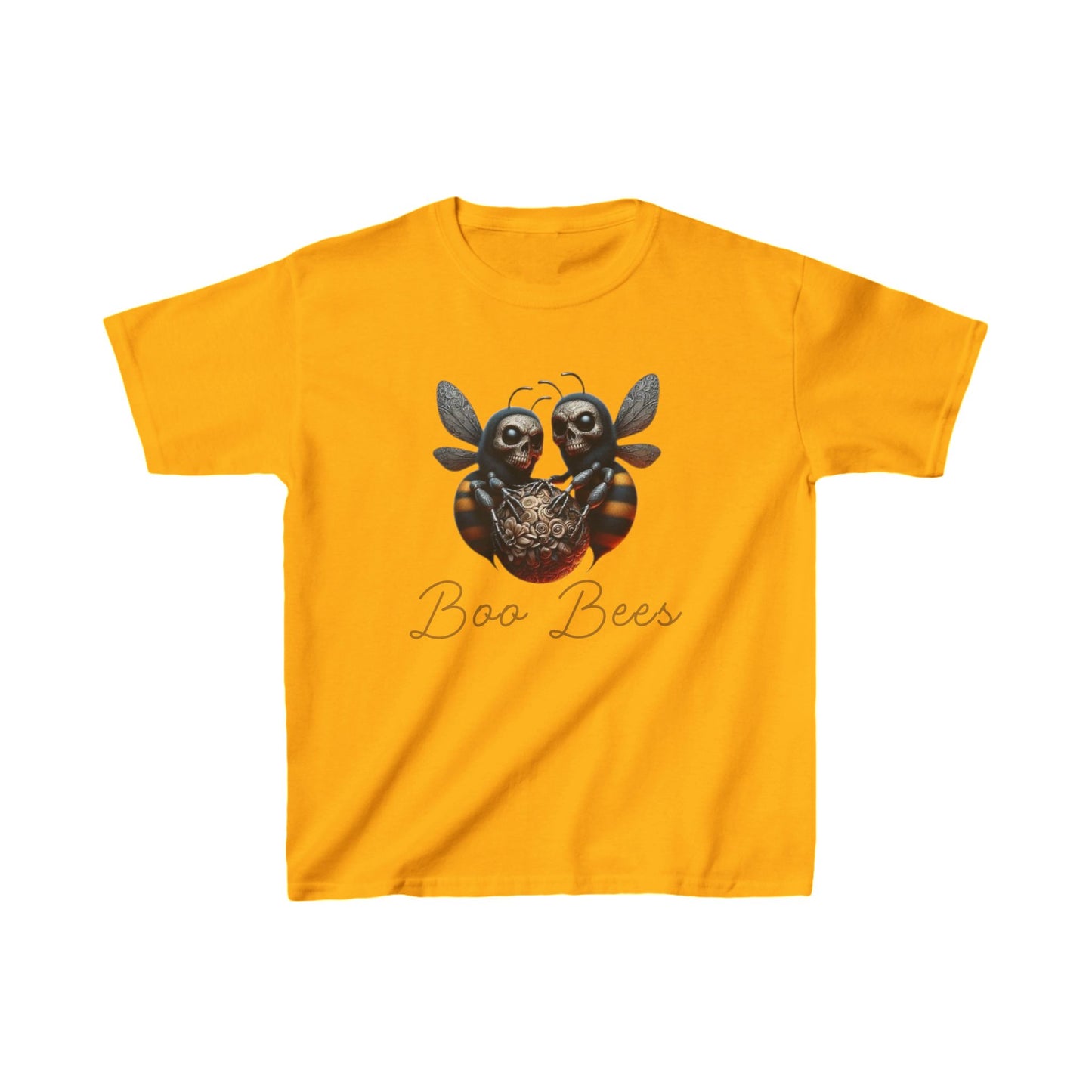 Boo Bees T Shirt