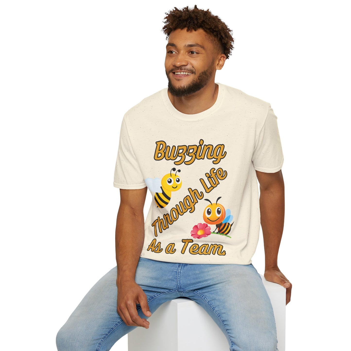 Buzzing Life T-Shirt