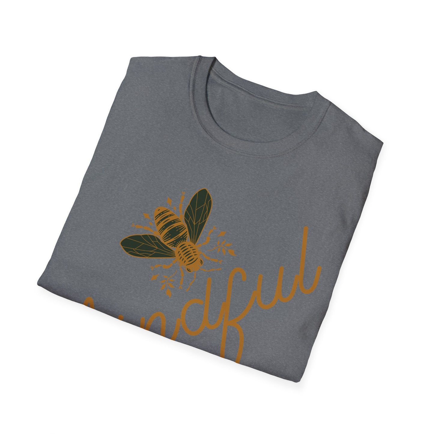 Bee Mindful T-Shirt