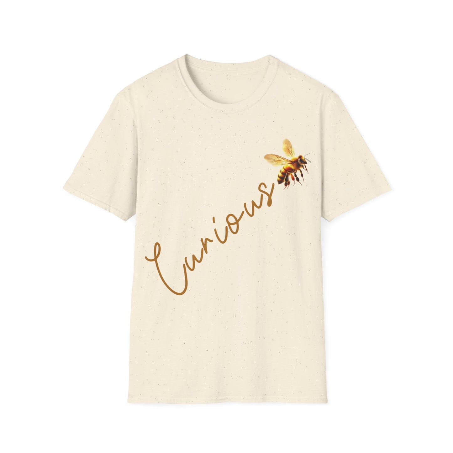 Bee Curious T-Shirt