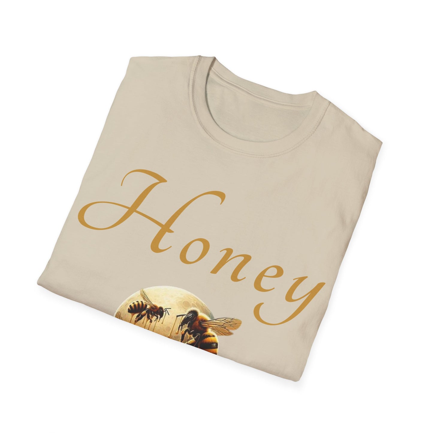 Honey Bee T-Shirt