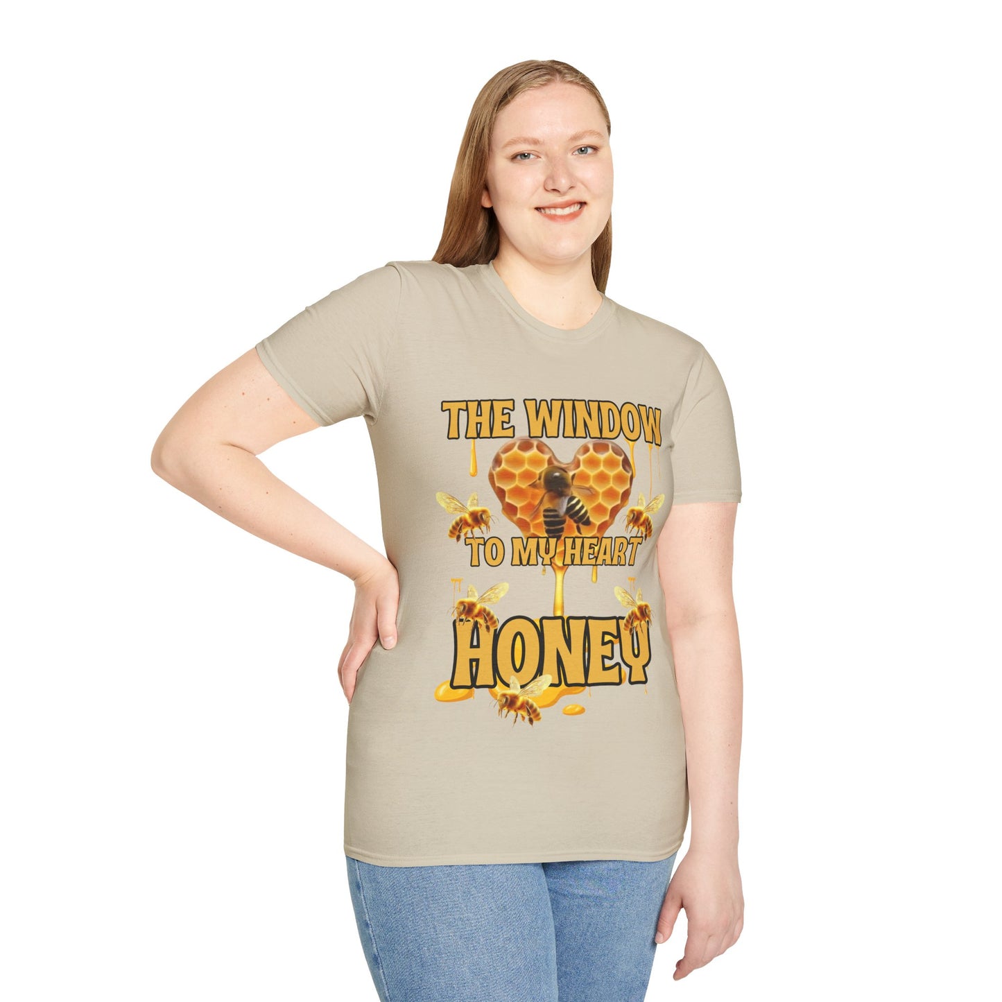 Bee T-Shirt