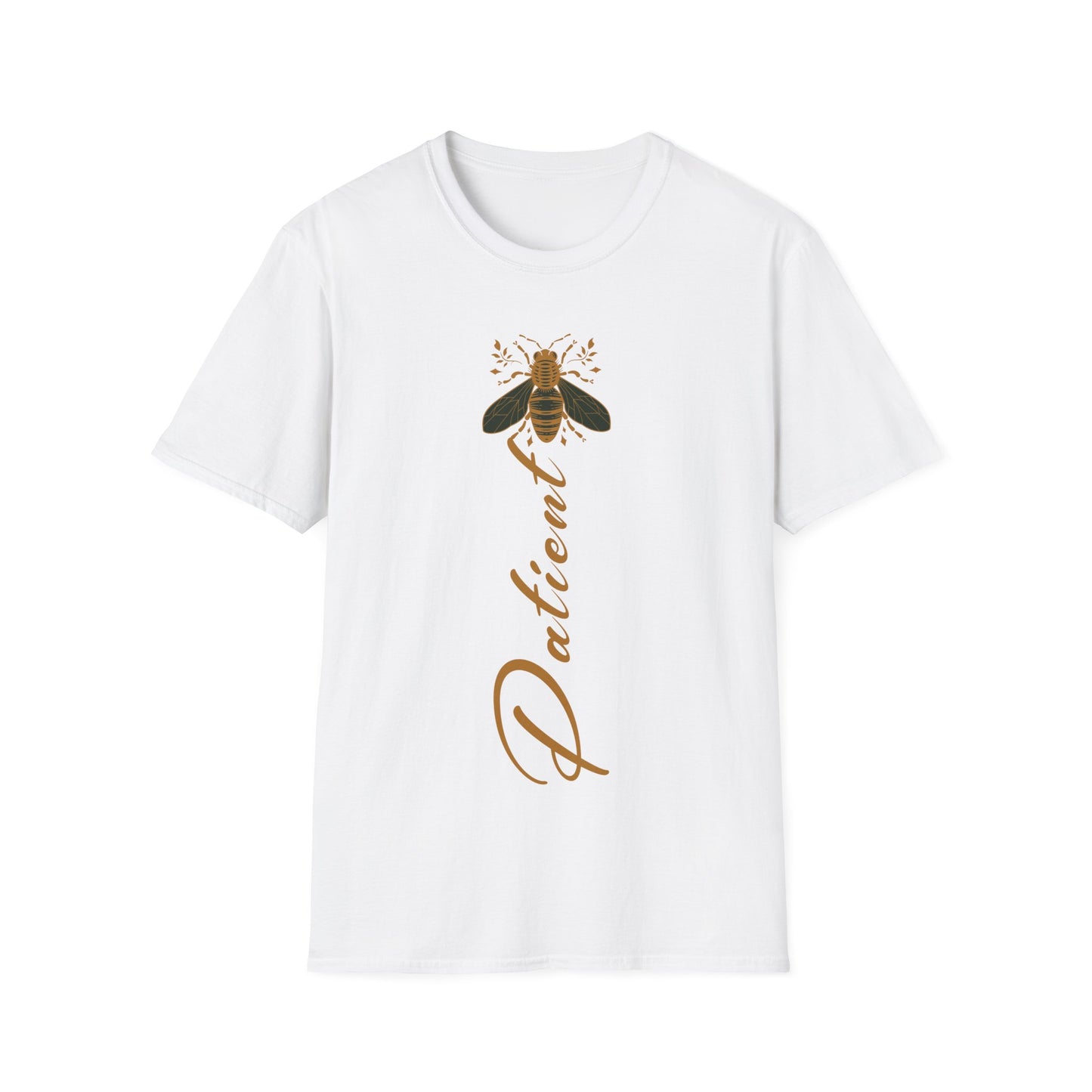 Bee Patient T-Shirt