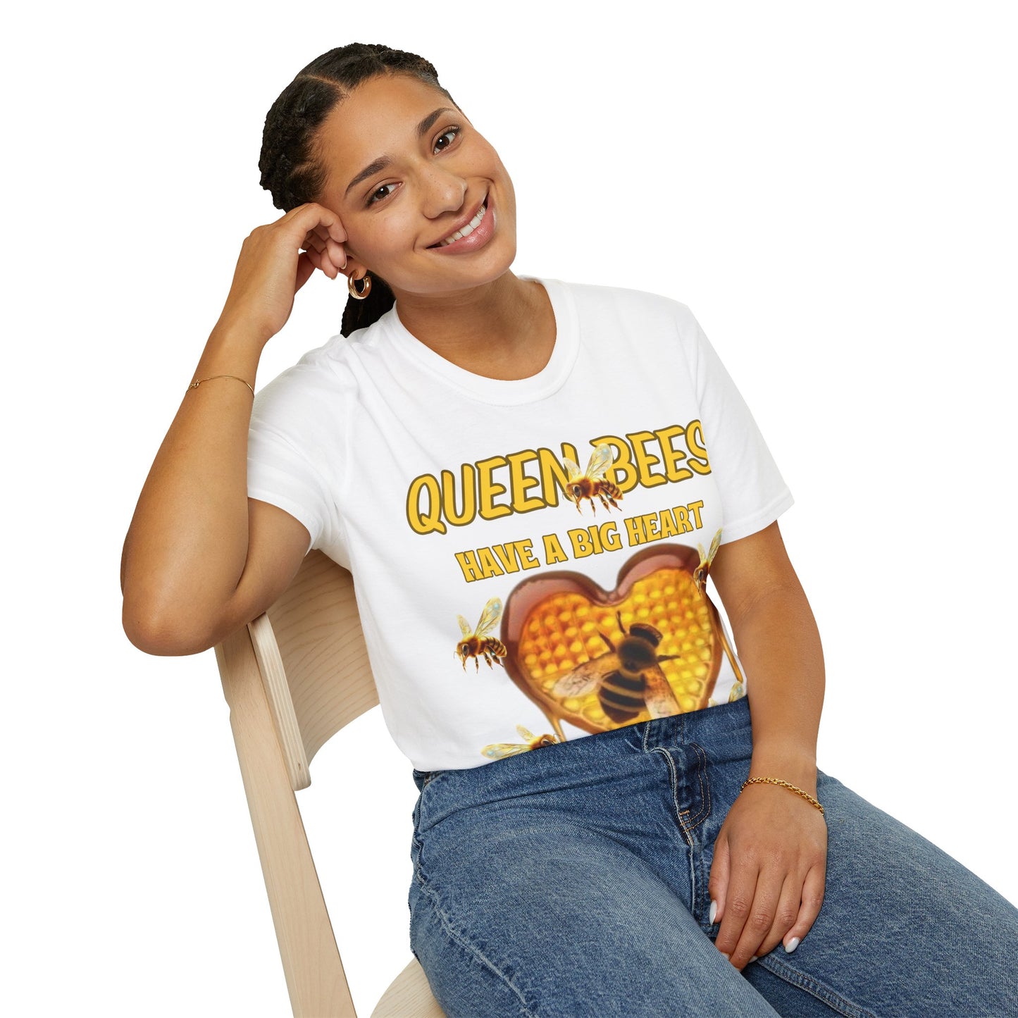 Queen Bees T-Shirt