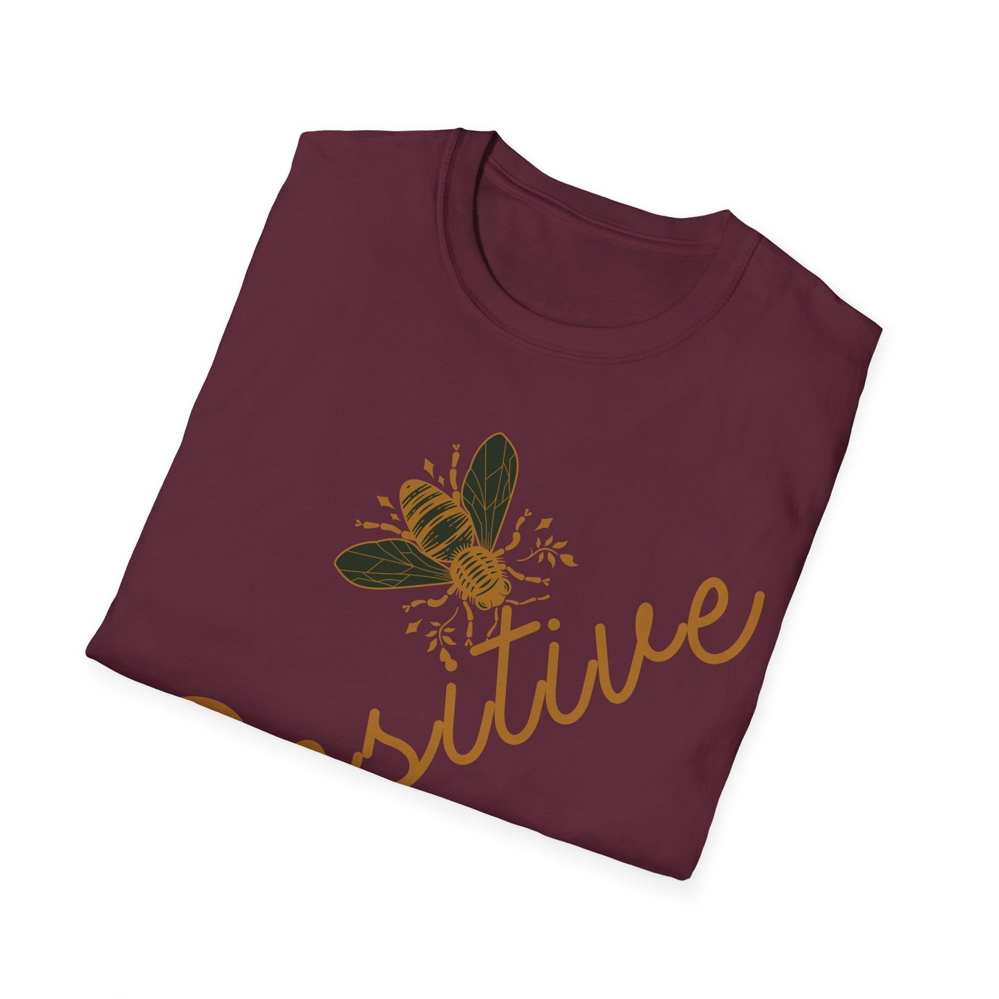 Bee Positive T-Shirt