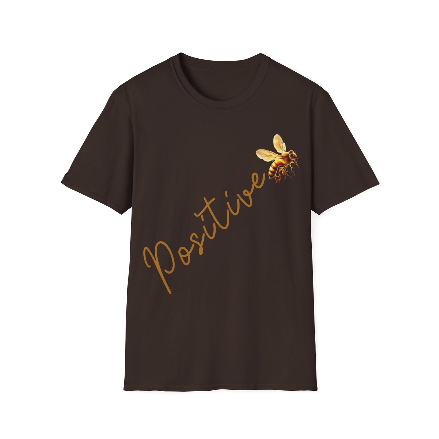 Bee Positive T-Shirt