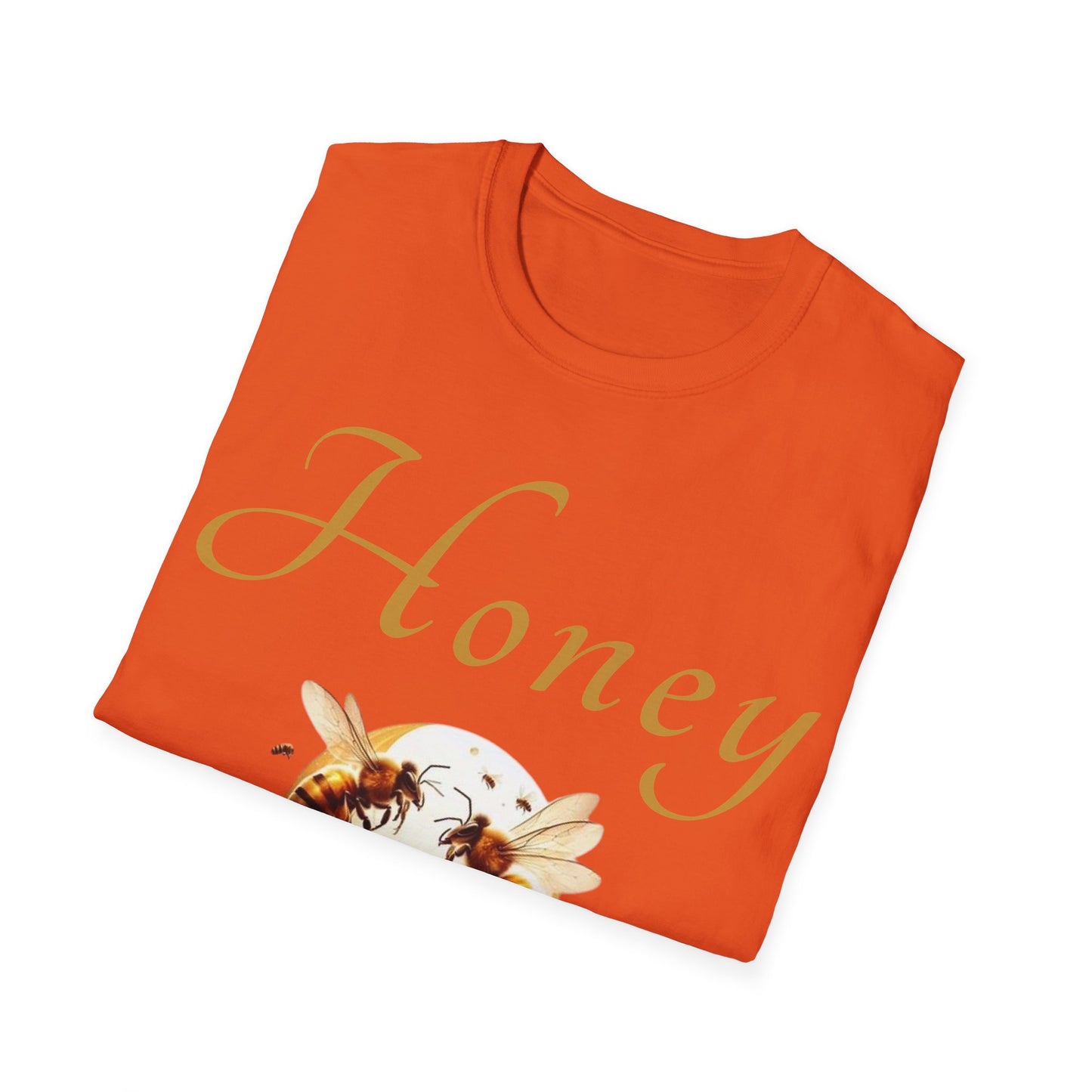 Honey Bee T-Shirt