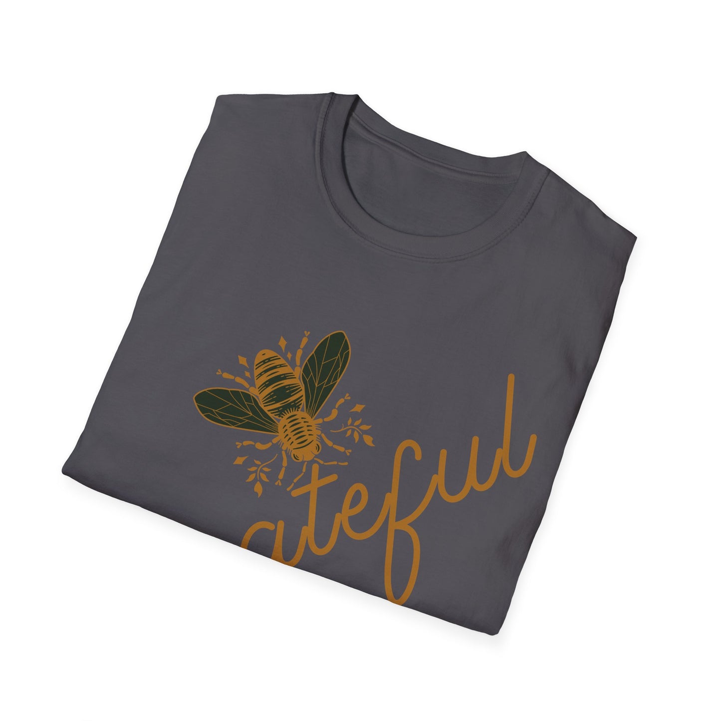 Bee Grateful T-Shirt